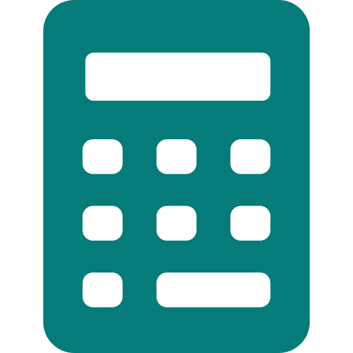 band calculator
